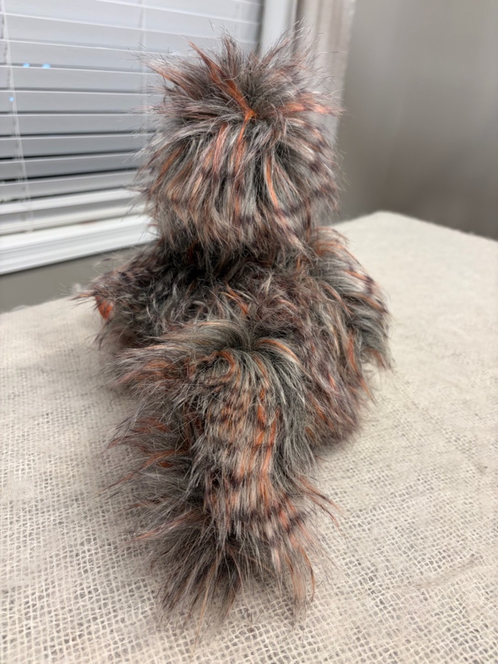 NWT Jellycat Orpie Chicken Retired Design Rooster Plush Multicolor New - Picture 3 of 10